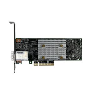 HPE Smart Array P408e-p SR Gen10 (8 External Lanes/4gb Cache) 12G SAS PCIe Plug-in Controller - Image 3