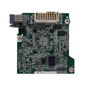HPE Smart Array P408e-m SR Gen10 (8 External Lanes/2GB Cache) 12G SAS Mezzanine Controller - Image 3