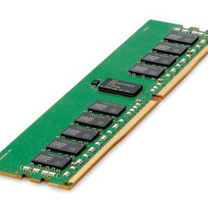 HPE 16GB (1x16GB) DDR4-2666 Single Rank x4 RDIMM Smart Memory Kit – 838081-B21 - Image 2