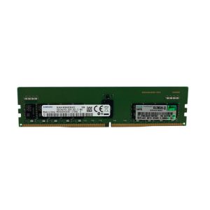 HPE 16GB (1x16GB) DDR4-2666 Dual Rank x8 RDIMM Smart Memory Kit – 835955-B21 - Image 1