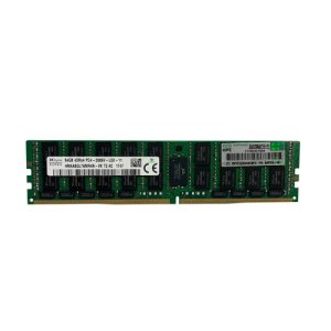 HPE 64GB (1x64GB) DDR4-2666 Quad Rank x4 LRDIMM Smart Memory Kit (Renew) - Image 2