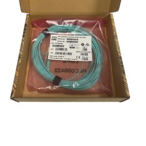 HPE QSFP28 to 4X25Gb SFP28 15M AOC - Image 3