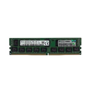 HPE 16GB (1x16GB) DDR4-2400 Dual Rank x4 RDIMM Memory Kit - Image 2