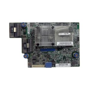 HPE Smart Array P840ar 2GB FBWC 2-Port 12Gb/s SAS RAID Controller – 843201-001 - Image 1
