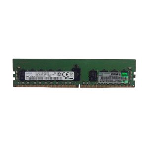 HPE 16GB (1x16GB) DDR4-2666 Single Rank x4 RDIMM Smart Memory Kit (Renew) - Image 3