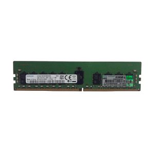 HPE 16GB (1x16GB) DDR4-2666 Single Rank x4 RDIMM Smart Memory Kit (Renew) - Image 2