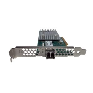 HPE StoreFabric SN1100q 16Gb Single Port PCI Express 3.0 Fibre Channel Host Bus Adapter – 853010-001 - Image 2