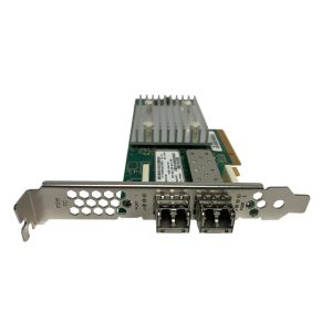 HPE StoreFabric SN1100Q 16Gb Dual-Port PCIe Fibre Channel Host Bus Adapter – P9D94-63001 - Image 2