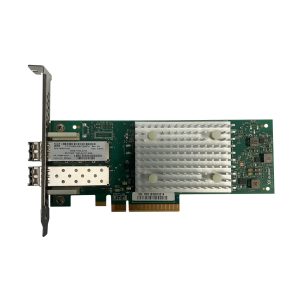 HPE StoreFabric SN1100Q 16Gb Dual-Port PCIe Fibre Channel Host Bus Adapter – P9D94-63001 - Image 3