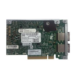 HPE 10Gb 2-Port 535Flr-T Adapter - Image 3