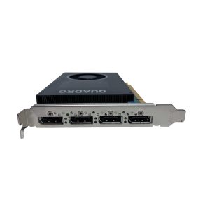 NVIDIA Quadro M2000 Graphics Accelerator for HPE - Image 2