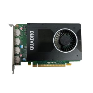 NVIDIA Quadro M5000 Graphics Accelerator for HPE - Image 3