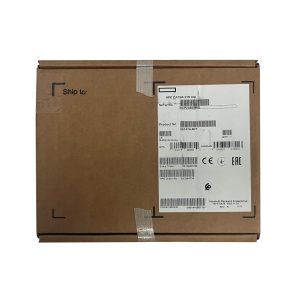 HPE Cat6A 21Ft Cable (Renew) - Image 2