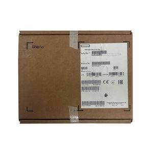HPE Cat6A 21Ft Cable (Renew) - Image 1