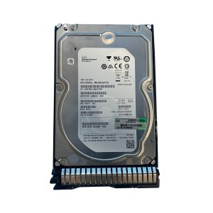 HPE 4TB SATA 6Gb/s LFF (3.5-inch) 7.2K Midline Hard Drive – 861678-B21 - Image 3
