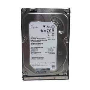 HPE 1TB SATA 6Gb/s LFF 7.2K Hard Drive - Image 3