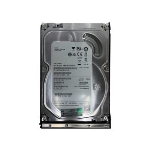 HPE 3TB SATA Hard Drive - Image 3