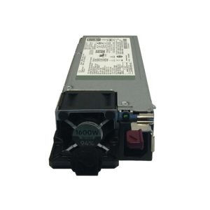 Power Supplies
