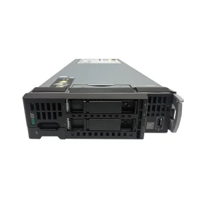 HPE ProLiant BL460c Gen10 10Gb/20Gb Flb CTO Blade - Image 2