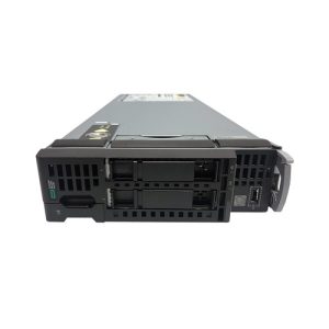 HPE ProLiant BL460c Gen10 10Gb/20Gb Flb CTO Blade - Image 1