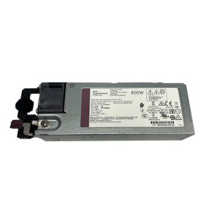 HPE 800W Flex Slot Universal Hot-Plug Low Halogen Power Supply Kit Hvdc - Image 3