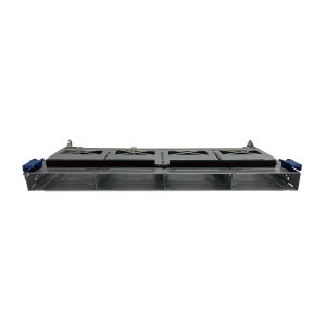 HPE Assembly, HDD Module, 4 LFF Dl380Gen10 (Renew) - Image 3