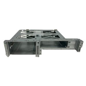 HPE DL38X Gen10 3 LFF Rear SAS/SATA Drive Kit - Image 3