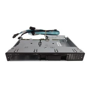 HPE DL38X Gen10 8 LFF Front 2 SFF SAS/SATA HDD Kit - Image 2