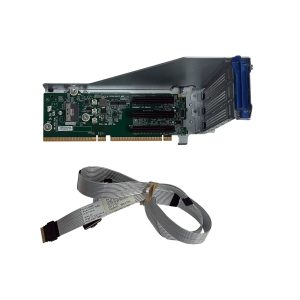 HPE DL38x Gen10 1Port 3X8 Riser (Renew) - Image 2