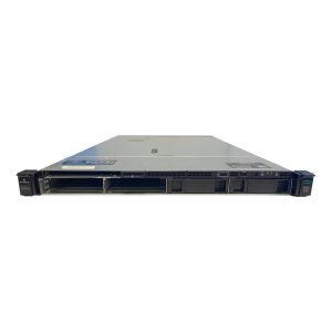 HPE ProLiant DL360 Gen10 4 LFF (Renew) - Image 3