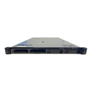 HPE ProLiant DL360 Gen10 4 LFF (Renew) - Image 4
