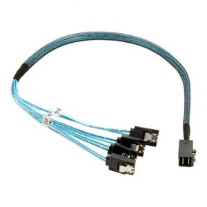 HPE DL360 Gen10 SFF Internal Cable - Image 1