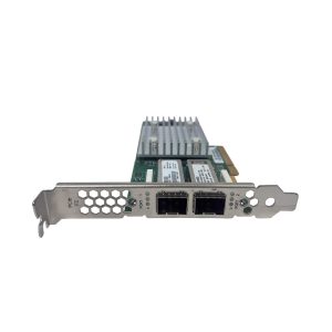 HPE StoreFabric SN1600Q 32Gb Dual-Port PCIe Fibre Channel Host Bus Adapter – 868141-001 - Image 2