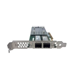 HPE StoreFabric SN1600Q 32Gb Dual-Port PCIe Fibre Channel Host Bus Adapter – 868141-001 - Image 1