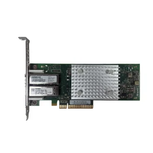 HPE StoreFabric SN1600Q 32Gb Dual-Port Fibre Channel Host Bus Adapter – P9M76-63001 - Image 3