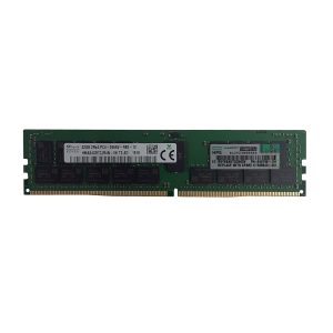 HPE 32GB (1x32GB) DDR4-2666 Dual Rank x4 RDIMM Smart Memory Kit – 838083-B21 - Image 2