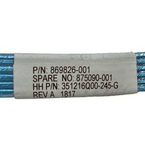 HPE Mini SAS 33" Cable DL380 Gen10 - Image 3