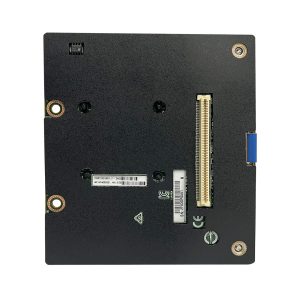 HPE Smart Array E208i-a SR Gen10(8 Internal Lanes/no Cache)12G SAS Modular LH Controller - Image 3