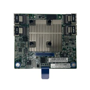 HPE Smart Array P816i-a SR Gen10 (16 Internal Lanes/4GB Cache/SmartCache) 12G SAS Modular LH Controller - Image 2