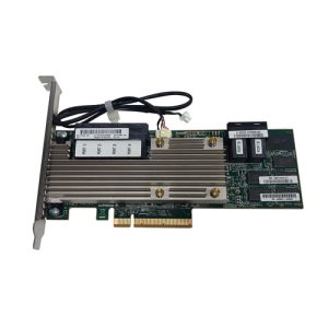 HPE Smart Array P824i-p Mr Gen10 Controller (Renew) - Image 2