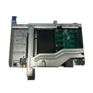 HPE El 1X8 Gpio Dio FIO Card - Image 1