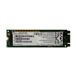 HPE 480GB SATA 6Gb/s RI M.2 2280 DS SSD - Image 1