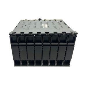 HPE DL38x Gen10+ OCP to 2NVMe Adapter - Image 3