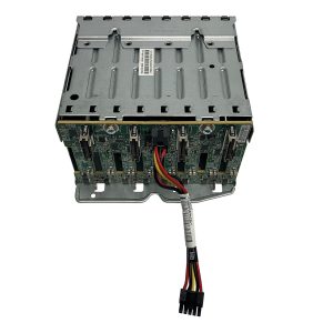 HPE DL560 Nvmw 8 SSD Express Bay (Renew) - Image 3