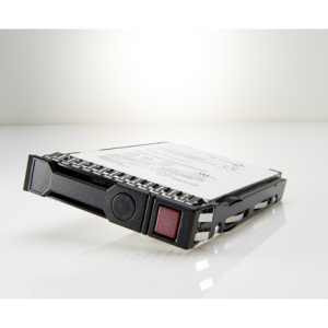 HPE 800GB 6Gb/s SATA Write Intensive-2 LFF 2.5-in Smart Carrier - Image 3