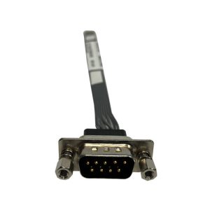 HPE DL360/380 Gen10 Rear Serial Cable - Image 1