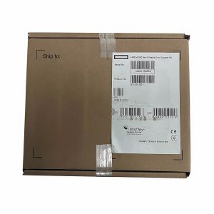 HPE DL38X Gen10 Plus Universal Media Bay Kit – P14609R-B21 - Image 3