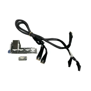 HPE 4X Slimline Backplane - Image 3