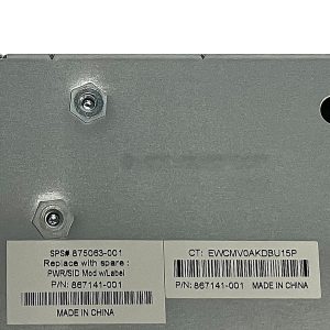 HPE Dl5X0 Gen10 Sys Insight Displa - Image 3