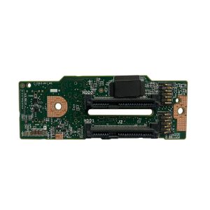 HPE 2 SFF SAS Rear Backplane - Image 3